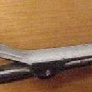 Sterling Glove Stretcher - Silver