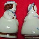 Little Red Riding Hood S/P - Porcelain