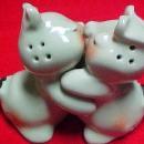 Little Red Riding Hood S/P - Porcelain