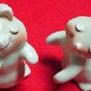 Bunny Hug VANTELLINGEN S/P - Porcelain