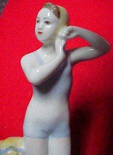 Bunny Hug VANTELLINGEN S/P - Porcelain