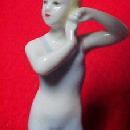 Bunny Hug VANTELLINGEN S/P - Porcelain