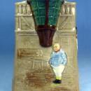 Royal Doulton Mr PICKWICK ~ The Pickwick Papers Pitcher - Antique Royal Doulton Pottery