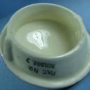 CHINTZ Coffee Chocolate Pot - Royal Winton Porcelain Pottery Vintage Grimwades SUMMERTIME Pattern