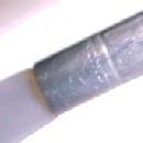 Mother of Pearl Pen Sterling - Silver