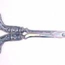 SterlingSewing Scissors - Silver