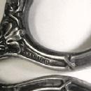 SterlingSewing Scissors - Silver