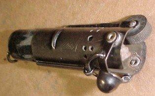 Bowers Sure Fire Lighter - Tobacciana