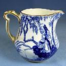 Royal Crown Derby Porcelain CREAMER Pitcher