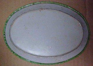Coca-Cola Tip Tray - Advertising