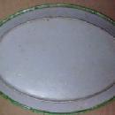 Coca-Cola Tip Tray - Advertising
