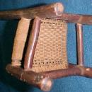 Adirondack Old Hickory Toy Chair - Toys