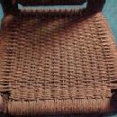 Adirondack Old Hickory Toy Chair - Toys