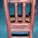 Adirondack Old Hickory Toy Chair - Toys