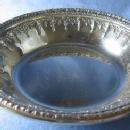 vintage Reed & Barton Silver Dish #1202 Riveria