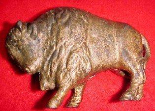 Elephant BANK Blanket Cast Iron - Toys