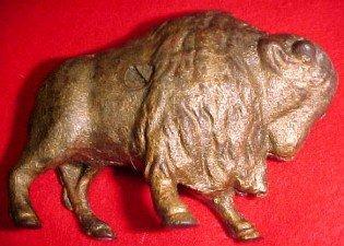 Elephant BANK Blanket Cast Iron - Toys