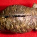 Buffalo BANK Hairy Bison Cast Iron - Toys