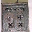 Safe Penny Bank with Key - Toys