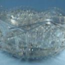 EAPG Pattern Glass Bowl - Early American Pattern Glass