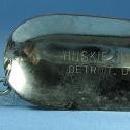 old HUGE Huskie Junior Fish Lure - Vintage Eppinger Sporting Spoon