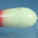 Shakespearre SWIMMING MOUSE Fishing Lure - Vintage Wood Sporting Bait