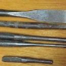 (6pc) ROLLIS Primitive Multipal Screwdrivers - Tools