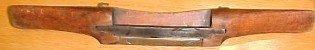 Panel Gage Scribe Copper Brass - Tools