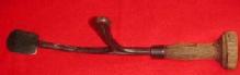 Old Farrier Black Smith Horse Hoof - Tools