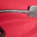 Old Farrier Black Smith Horse Hoof - Tools