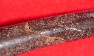 Old Farrier Black Smith Horse Hoof - Tools