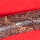 Old Farrier Black Smith Horse Hoof - Tools
