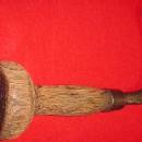 Old Farrier Black Smith Horse Hoof - Tools