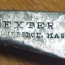 Farrier DEXTER Harness Makers Equestrian - Tools