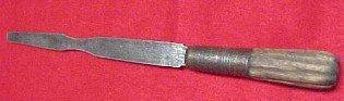 PRESTON Screw Driver GIANT - Tools