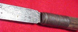 SCHMIDT Screw Driver GIANT - Tools