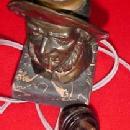 Lighter Old Salty SEA CAPTAIN - Tobacciana