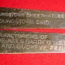 BUCKEYE FENCE Gage - Advertising