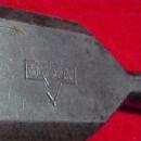 KEEN KUTTER Chisel GIANT - Advertising