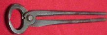 BLACKSMITH PLYERS Jaws - Tools