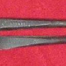 BLACKSMITH PLYERS Jaws - Tools