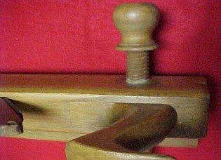 BLACKSMITH PLYERS Jaws - Tools