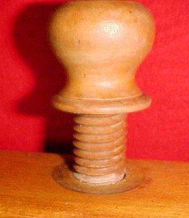 Old GROOVE PLANE - Tools