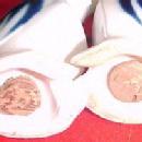 YUAN Bird Salt Pepper - Porcelain/Fine China