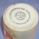 Borden Co. ELSIE Pottery Drinking Mug - Advertising