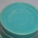 CAPTAIN KANAGAROO Blue Rubber Child's Drinking Glass - Toys