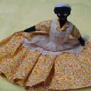 MAMMY Toaster Cover - Textiles