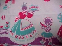 MAMMY Table Cover - Textiles