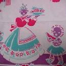 MAMMY Table Cover - Textiles