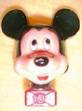 MICKEY MOUSE Night Light - Toys